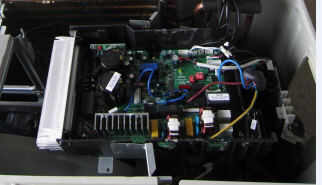 九江變頻空調(diào)維修、瑞昌變頻空調(diào)維修、專(zhuān)業(yè)空調(diào)維修公司